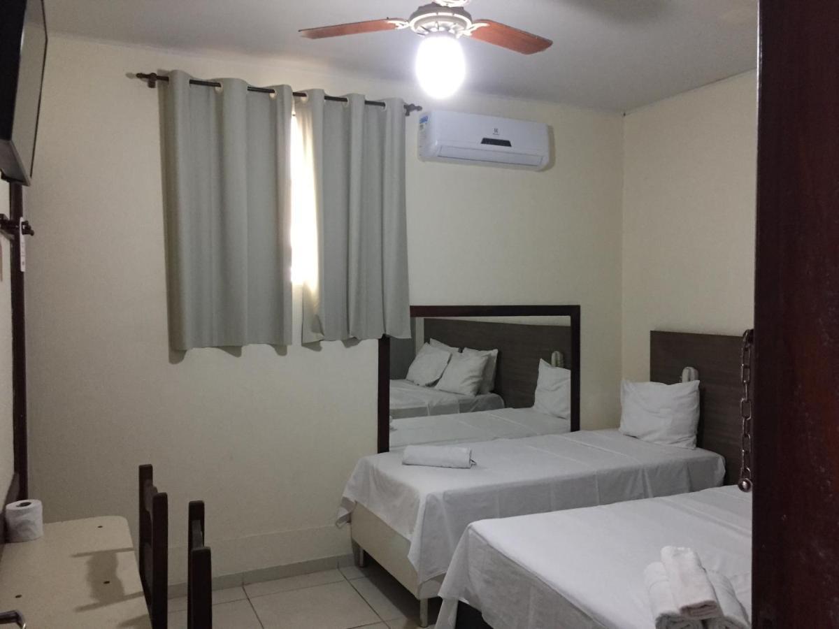 Novo Hotel Barro Preto Белу-Оризонти Экстерьер фото