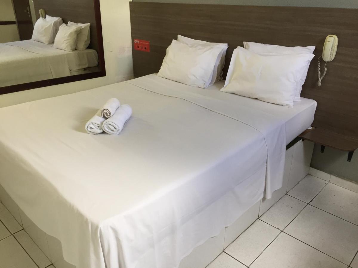Novo Hotel Barro Preto Белу-Оризонти Экстерьер фото