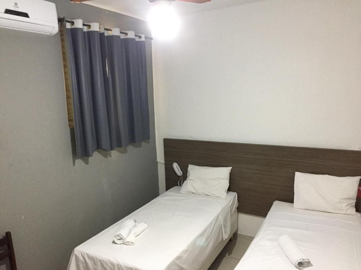 Novo Hotel Barro Preto Белу-Оризонти Экстерьер фото